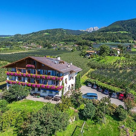 Pension Laurin Scena Exterior foto