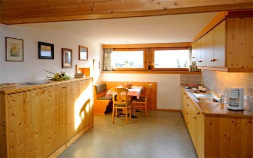 Pension Laurin Scena Exterior foto